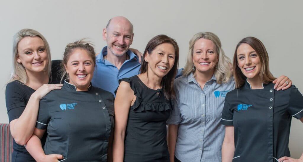 Aspendale Gardens Dental Group