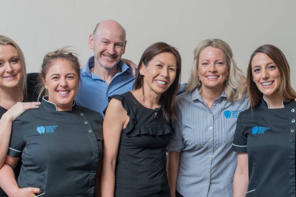 Aspendale Gardens Dental Group