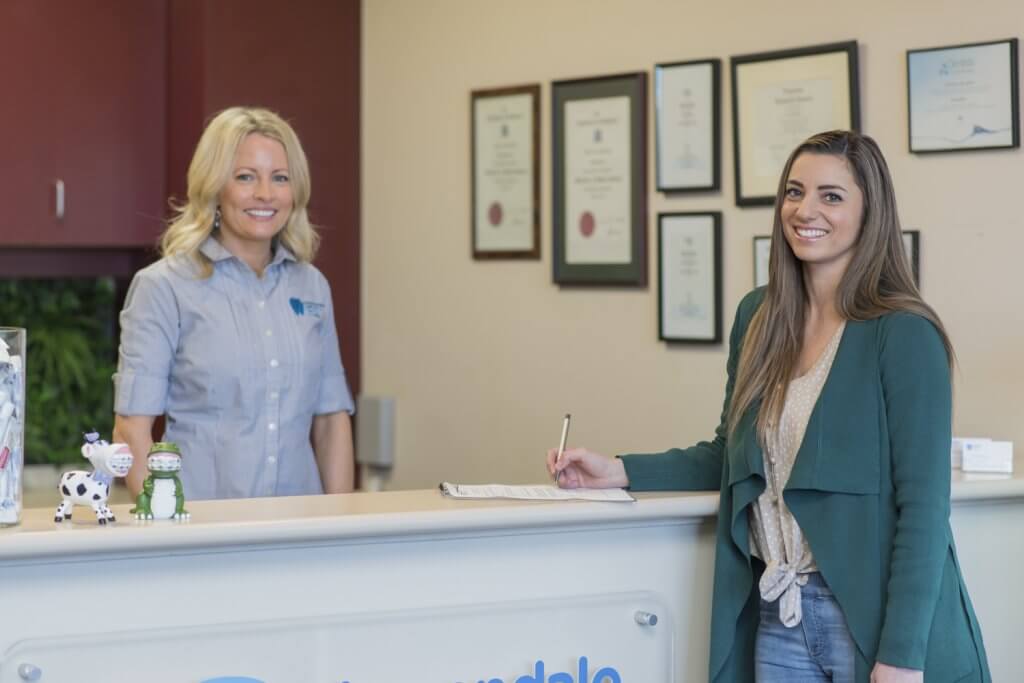 Gallery Aspendale Gardens Dental Group