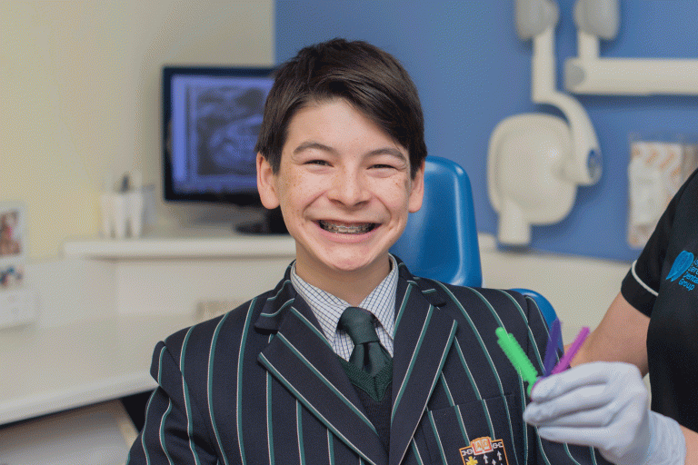 Aspendale Gardens Orthodontics Aspendale Gardens Dental Group